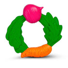 Rubberen Bijtring | Veggie Teething Ring