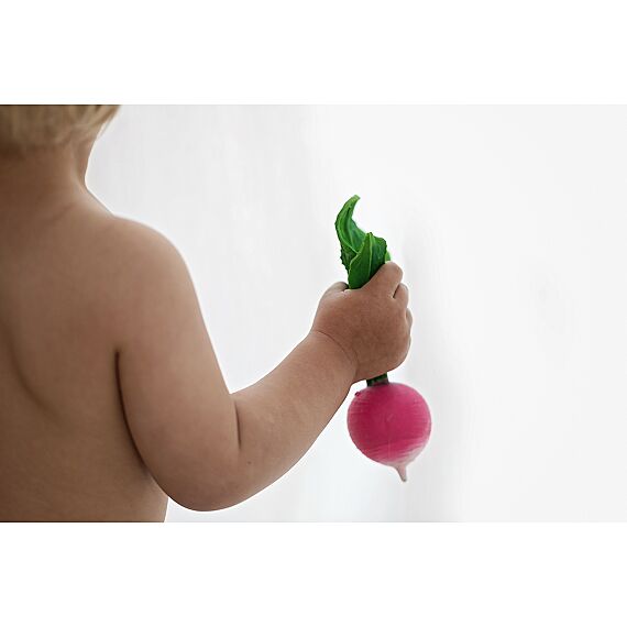 Bijtspeeltje | Ramona The Radish