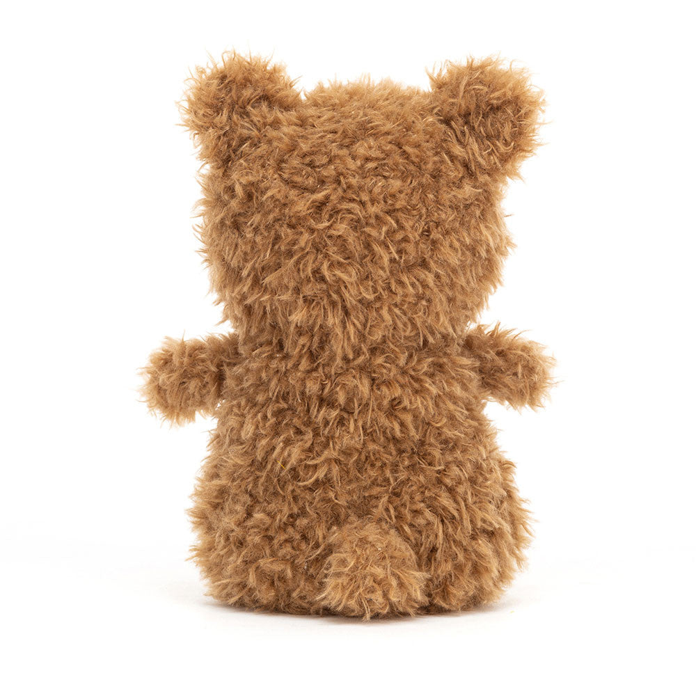 Petit Ours