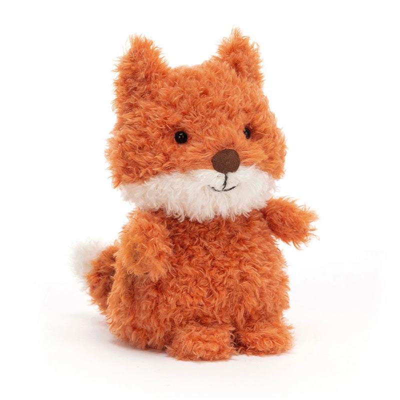 Petit renard