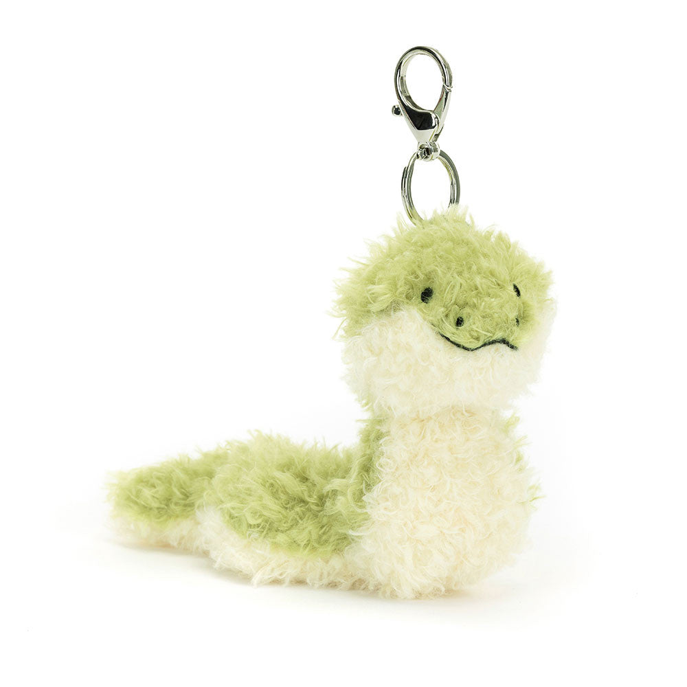 Sleutelhanger Little Snake Bag Charm