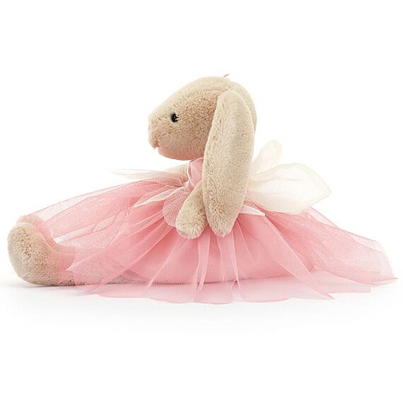 Knuffel Konijn Lottie Bunny Fairy | 27 Cm