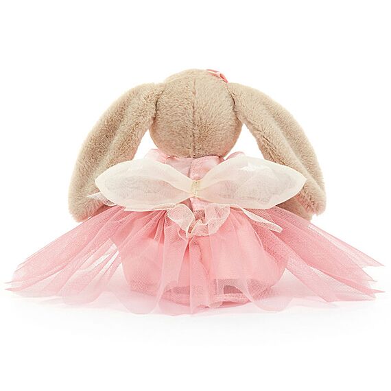 Knuffel Konijn Lottie Bunny Fairy | 27 Cm