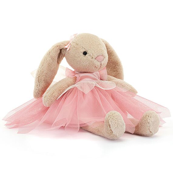 Knuffel Konijn Lottie Bunny Fairy | 27 Cm