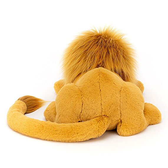 Knuffel Leeuw Louie Lion Large - 36 cm