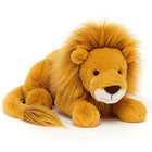 Knuffel Leeuw Louie Lion Large - 36 cm