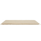 Speelmatras Landscape Waffle Stripes Natural