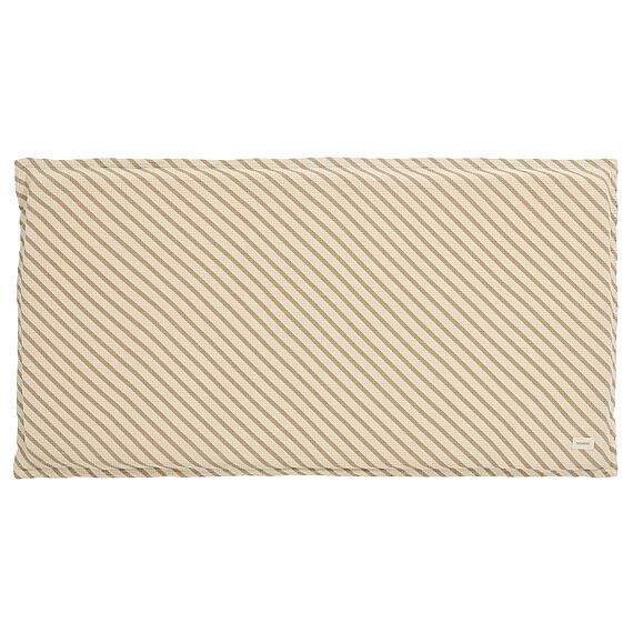 Speelmatras Landscape Waffle Stripes Natural