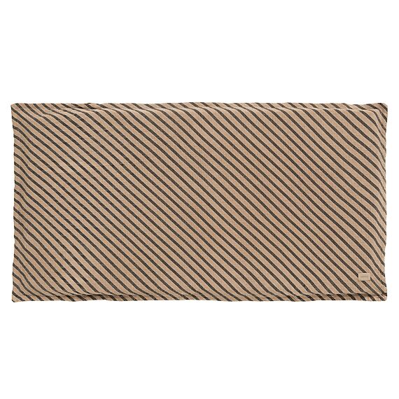 Speelmatras Landscape Waffle Stripes Sesame