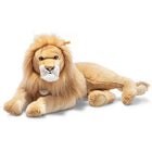 Knuffel Leeuw Leo Lion Beige | 65 Cm