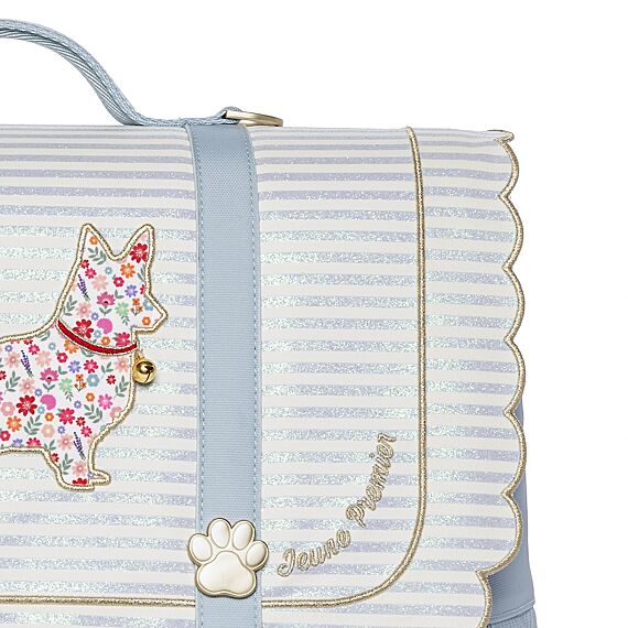 Schooltas | It Bag Midi Liberty Corgi