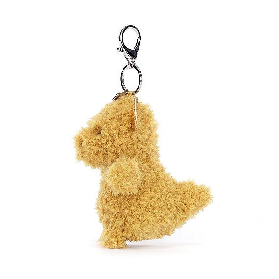 Sleutelhanger Little Dragon Bag Charm