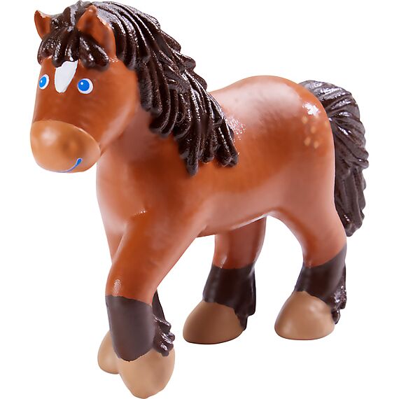 Speelfiguur Paard Kiara - Little Friends