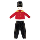 Verkleedkostuum Drummer Boy Soldier Costume - 3 tot 6 jaar