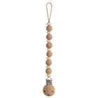 Siliconen Fopspeenketting Luna - Fauw Wood