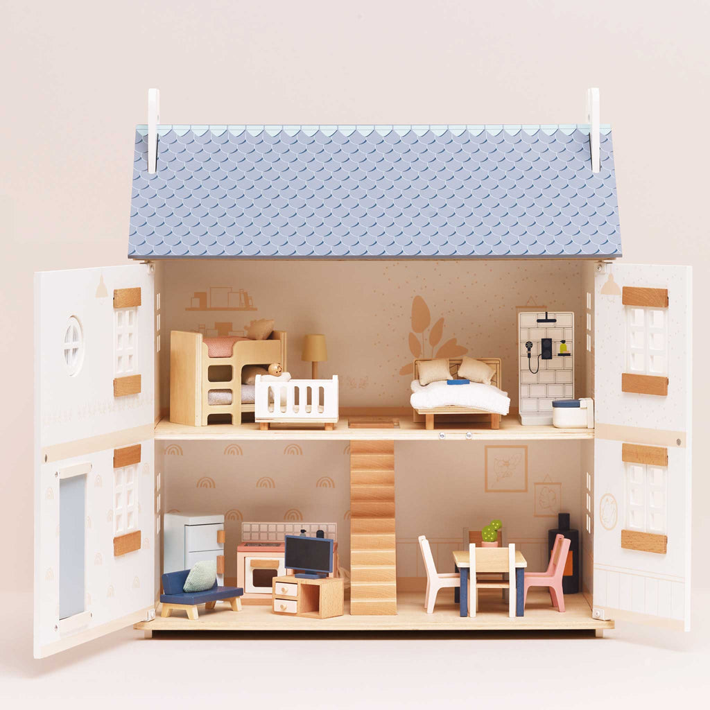 Dollhouse Furniture Set