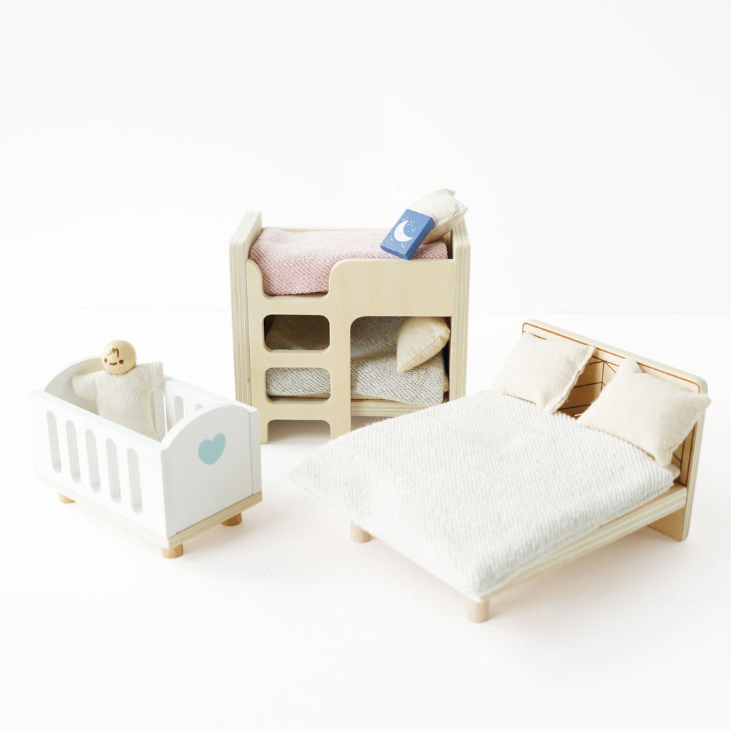 Dollhouse Furniture Set