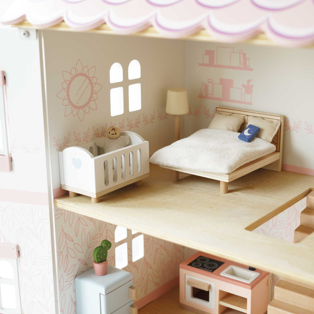 Dollhouse Furniture Set