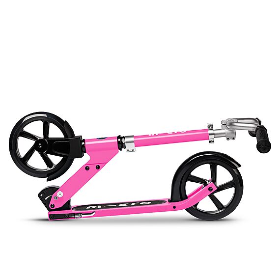 Step Micro Cruiser Pink - 6-12 jaar