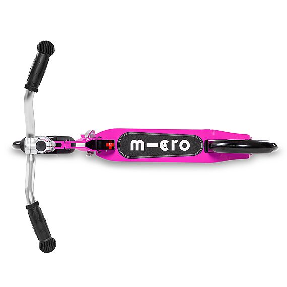 Step Micro Cruiser Pink - 6-12 jaar