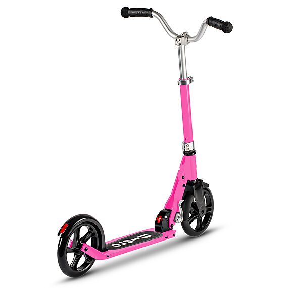 Step Micro Cruiser Pink - 6-12 jaar