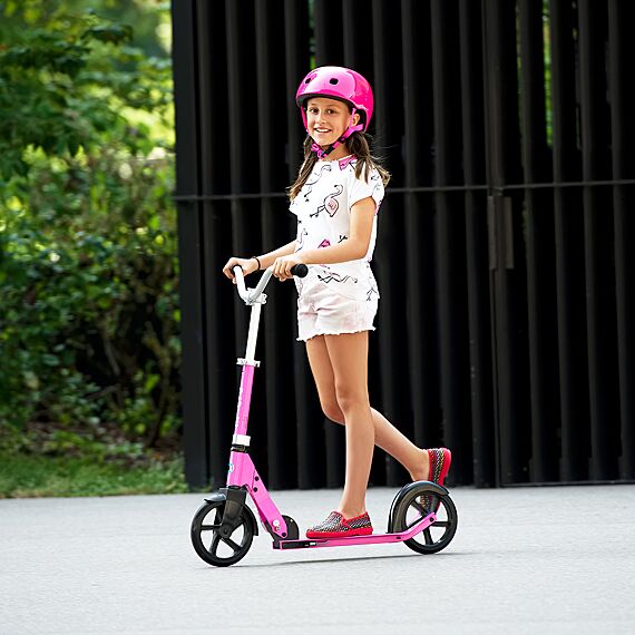 Step Micro Cruiser Pink - 6-12 jaar