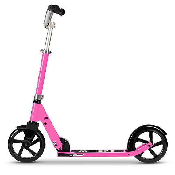 Step Micro Cruiser Pink - 6-12 jaar