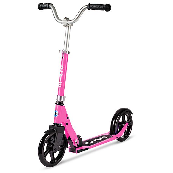 Step Micro Cruiser Pink - 6-12 jaar