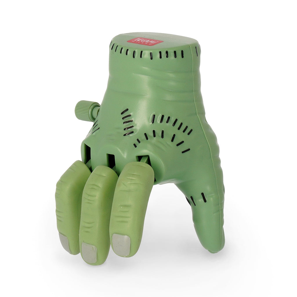 Mechanische hand - Groen