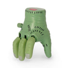 Mechanische hand - Groen