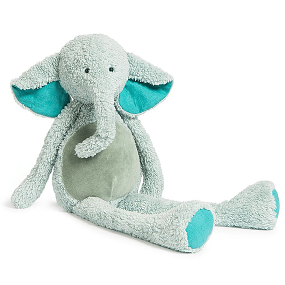 Knuffel Olifant Groot | Les Baba-Bou