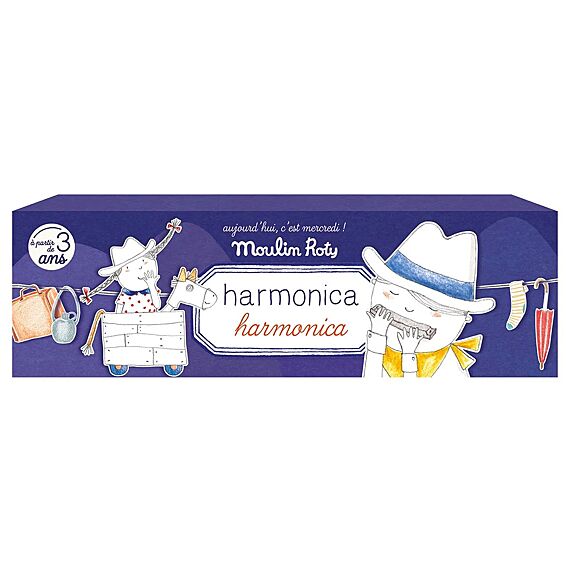 Mondharmonica