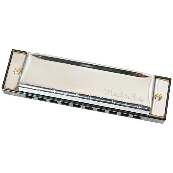 Mondharmonica