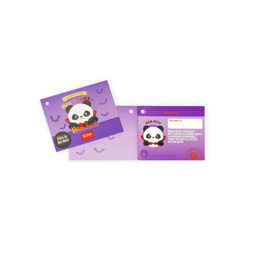 Knuffel Super Soft! Panda