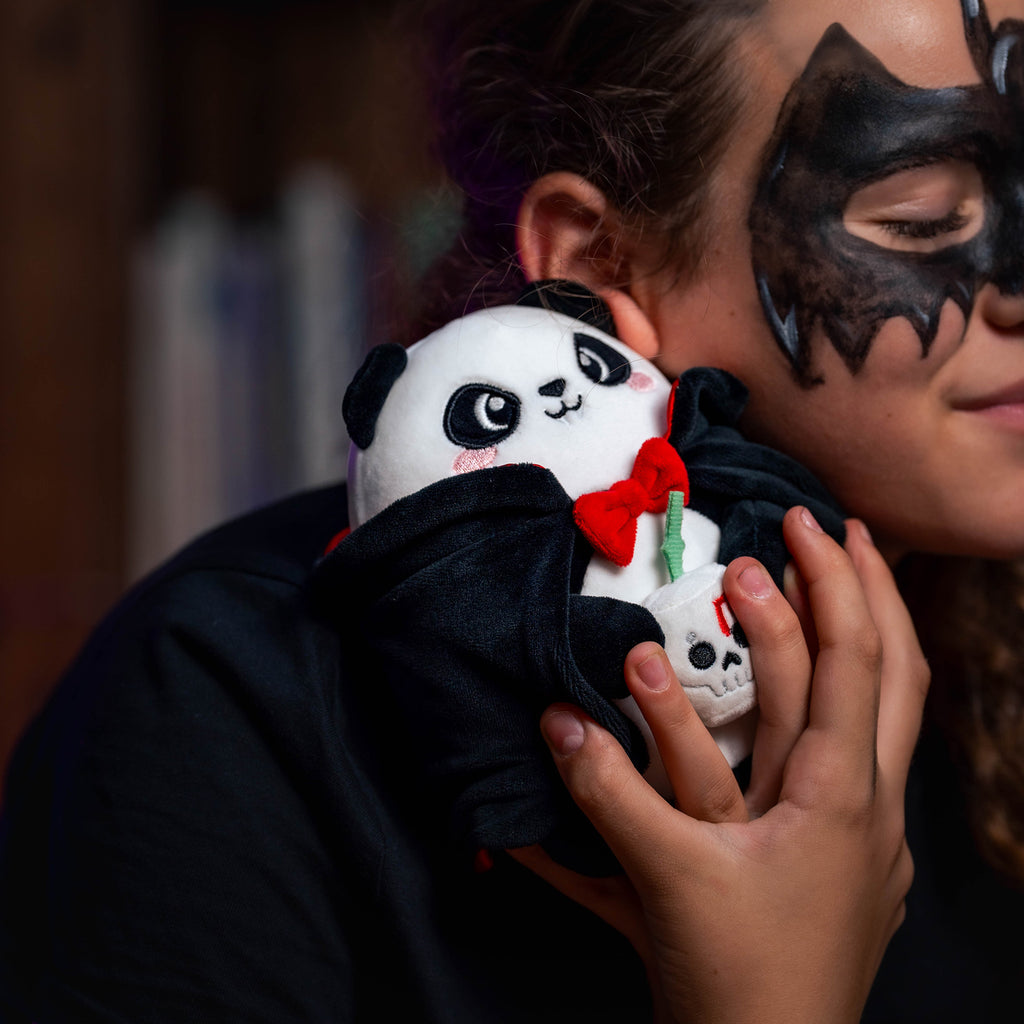 Knuffel Super Soft! Panda