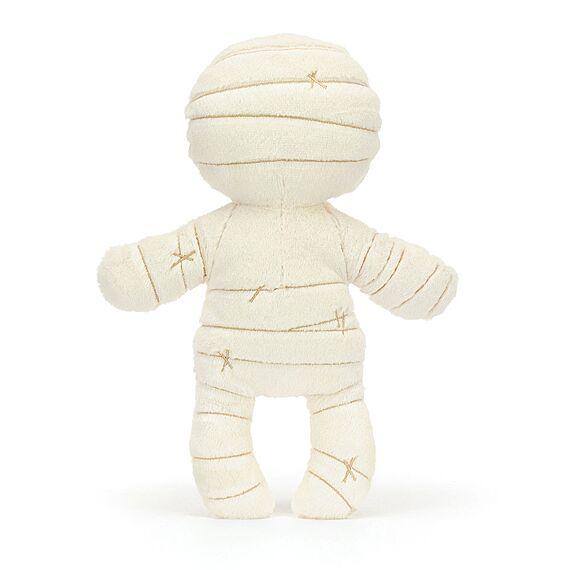 Knuffel Mummy Bob - 33 cm