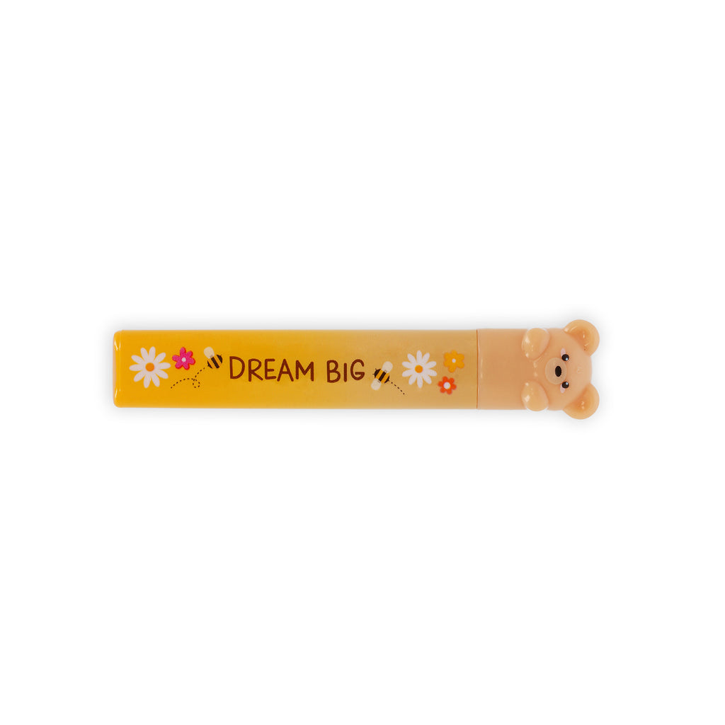 Schaar in houder Bear Sweet Bear - Mini Scissors Teddy Bear