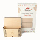 Tix&Mix magnetische Magic Box