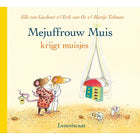 Mejuffrouw Muis Krijgt Muisjes