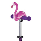 Micro accessoire - Scooter Buddy Flamingo