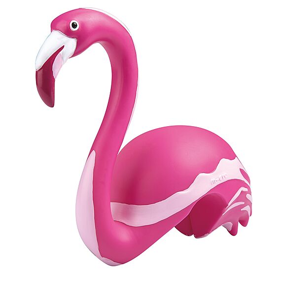 Micro accessoire - Scooter Buddy Flamingo