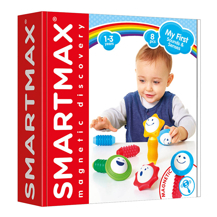 Smartmax My First - Sounds & Senses