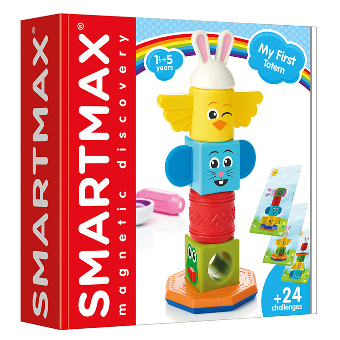 Smartmax My First - Totem Set