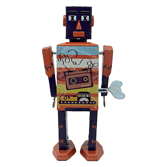 Tapebot