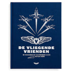 Vriendenboek | Vliegende Vrienden