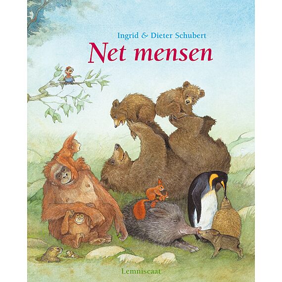 Net Mensen Schubert