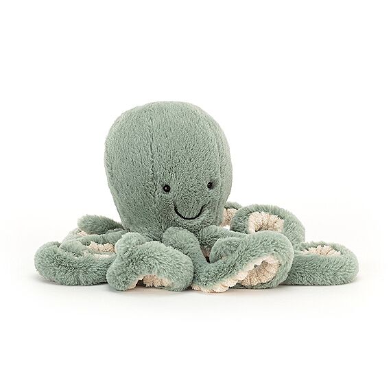 Odyssey Octopus Little | 23 Cm