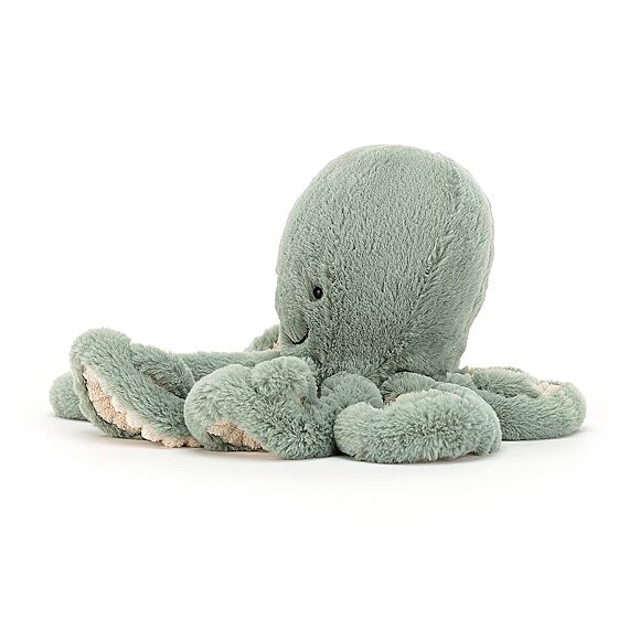 Odyssey Octopus Little | 23 Cm