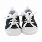 Shoes & Co, Sneakers "Denim", Babypoppen 30-33 Cm