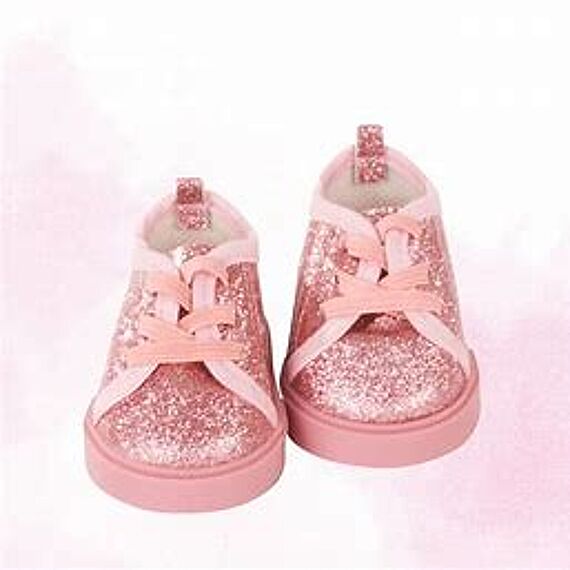 Shoes & Co, Sneakers "Lollipop", Babypoppen 42-46 Cm / Staanpoppen 45-50 Cm